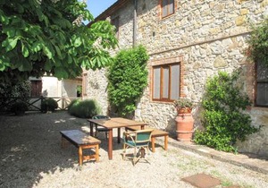 Apartment Cellole - Cellole 2 - CTC151 by Interhome