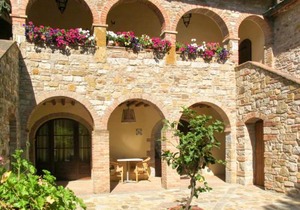 Apartment Cellole - La Stalla by Interhome