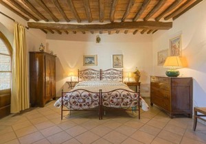 Apartment Cellole - La Stalla by Interhome