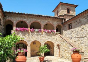 Apartment Cellole - Torretta - CTC153 by Interhome