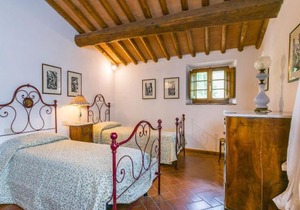 Apartment Cellole - Torretta - CTC153 by Interhome