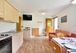 Apartment Cecilia-2 by Interhome