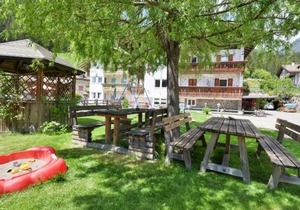 Apartment Cecilia-2 by Interhome