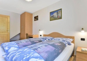 Apartment Cecilia-2 by Interhome