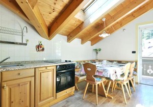 Apartment Cecilia-4 by Interhome