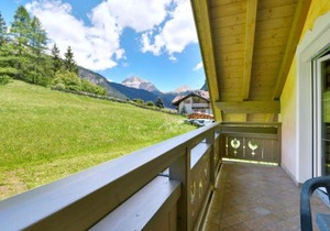 Apartment Cecilia-4 by Interhome
