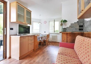 Apartment Cecilia-5 by Interhome