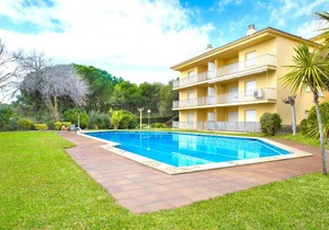 Apartment cenit a 3 llafranc
