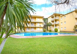 Apartment cenit a 3 llafranc