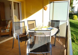 Apartment cenit a 3 llafranc