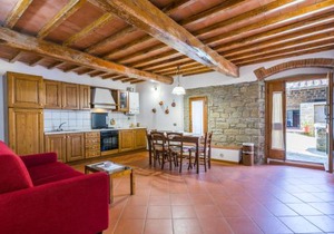 Apartment Certina 2 by Interhome