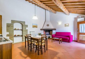 Apartment Certina 3 by Interhome