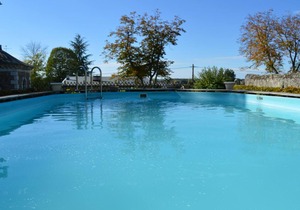 Apartment Châtillon-sur-Indre, 4 bedrooms, 10 persons