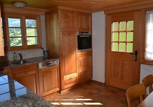 Apartment ∙ 1 bedroom ∙ 4 guests