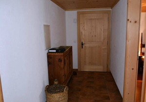 Apartment ∙ 1 bedroom ∙ 4 guests