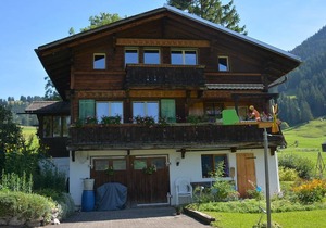 Apartment ∙ 3 bedrooms ∙ 5 guests