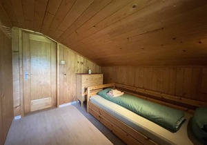 Apartment ∙ 3 bedrooms ∙ 5 guests