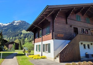 Apartment ∙ 2 bedrooms ∙ 4 guests