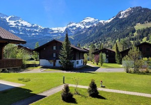 Apartment ∙ 2 bedrooms ∙ 4 guests