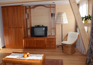Apartment ∙ 2 bedrooms ∙ 6 guests