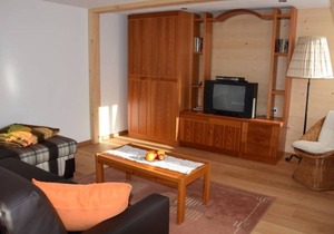 Apartment ∙ 2 bedrooms ∙ 6 guests