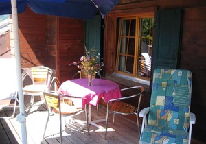 Apartment ∙ 2 bedrooms ∙ 5 guests