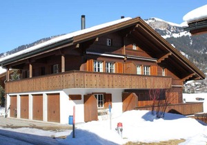 Apartment ∙ 2 bedrooms ∙ 4 guests