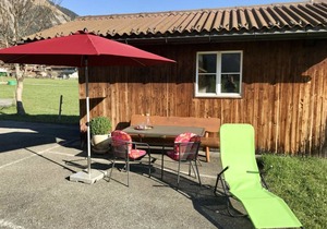 Apartment ∙ 1 bedroom ∙ 4 guests