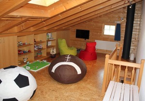 Apartment ∙ 2 bedrooms ∙ 4 guests