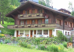 Apartment ∙ 2 bedrooms ∙ 5 guests