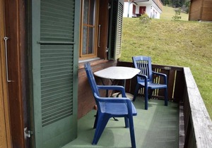 Apartment ∙ 2 bedrooms ∙ 6 guests