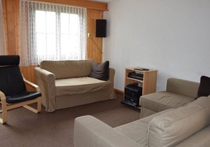 Apartment ∙ 2 bedrooms ∙ 6 guests