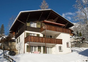 Apartment ∙ 1 bedroom ∙ 4 guests