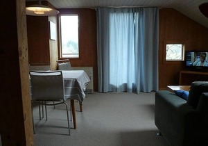 Apartment ∙ 2 bedrooms ∙ 4 guests