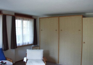 Apartment ∙ 1 bedroom ∙ 4 guests