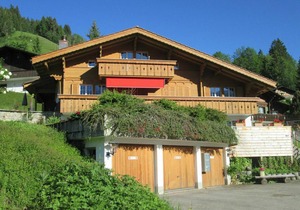 Apartment ∙ 2 bedrooms ∙ 5 guests