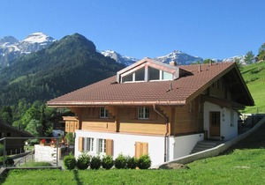 Apartment ∙ 2 bedrooms ∙ 5 guests