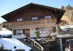 Apartment ∙ 2 bedrooms ∙ 5 guests