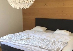 Apartment ∙ 2 bedrooms ∙ 5 guests