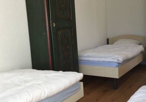 Apartment ∙ 2 bedrooms ∙ 5 guests