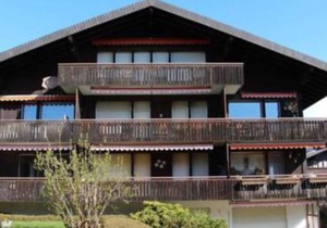 Apartment ∙ 2 bedrooms ∙ 4 guests