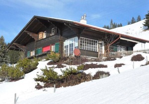 Apartment ∙ 3 bedrooms ∙ 6 guests