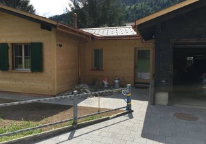 Apartment ∙ 3 bedrooms ∙ 6 guests
