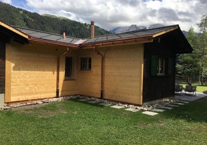 Apartment ∙ 3 bedrooms ∙ 6 guests