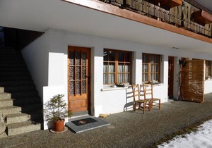 Apartment ∙ 1 bedroom ∙ 2 guests