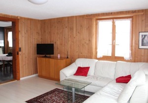 Apartment ∙ 1 bedroom ∙ 6 guests