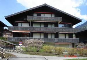 Apartment ∙ 3 bedrooms ∙ 8 guests