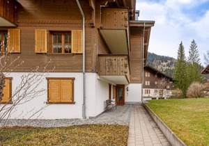 Apartment ∙ 2 bedrooms ∙ 4 guests