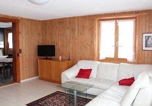 Apartment Chalet Halten