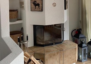 Apartment Chalet Murmeli by Interhome